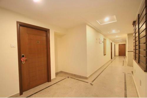 Hotel Midtown Suites Marathahalli Bangalore