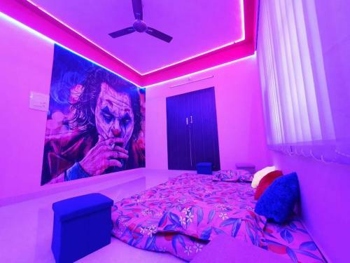 Hostal Penthouse 2.0