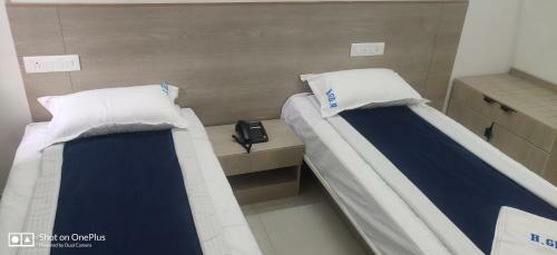 Hotel Gurudev Residency