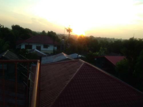 Hostal Jeffs Inn