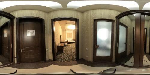 Apartamento Friends Tashkent