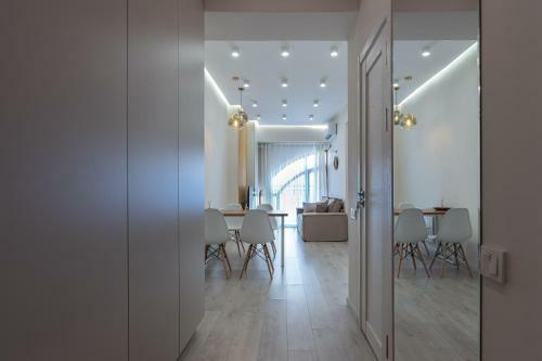Business Apartment