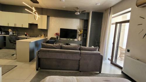 Studio 86 Apartment Tashkent