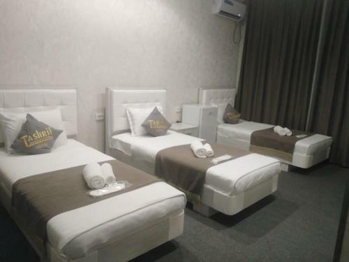 Tashrif Hotel