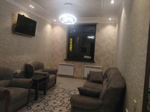 Tashrif Hotel