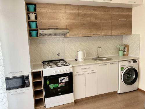 Apartamento Green And Park