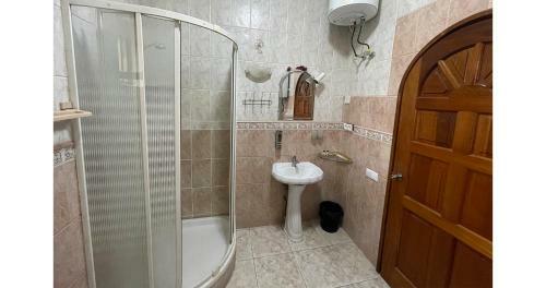 Old Inn Hostel