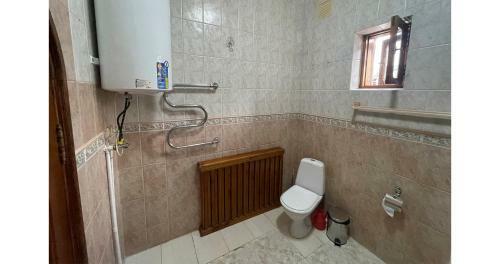 Old Inn Hostel