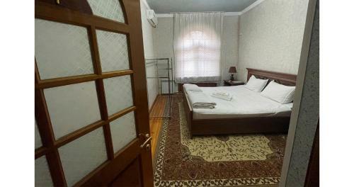 Old Inn Hostel