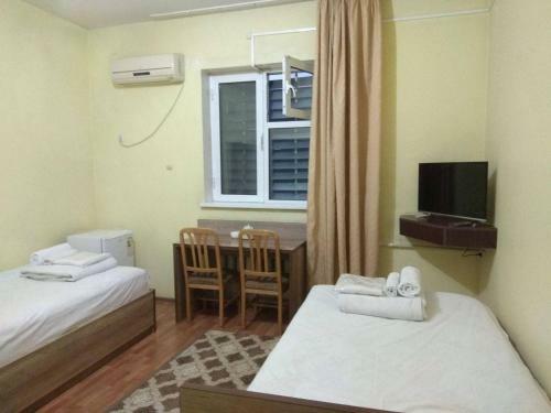 Bed & Breakfast Safar Hotel