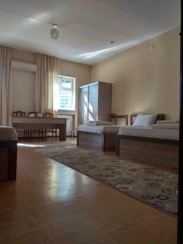 Bed & Breakfast Safar Hotel