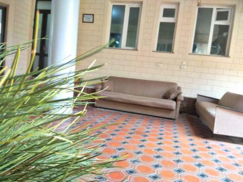 Bed & Breakfast Safar Hotel