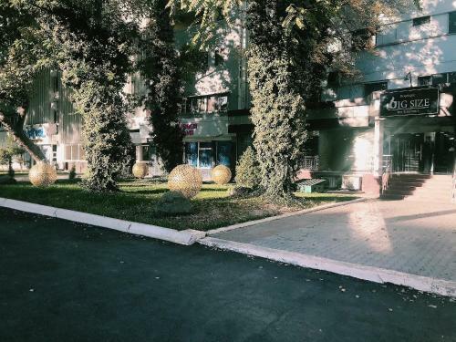 Avesto Apartment
