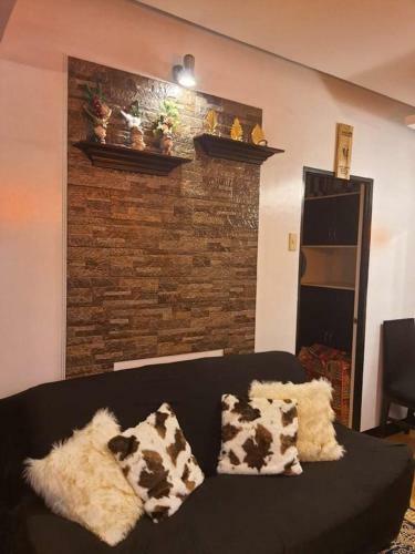 Apartamento Esta�cia De Severino