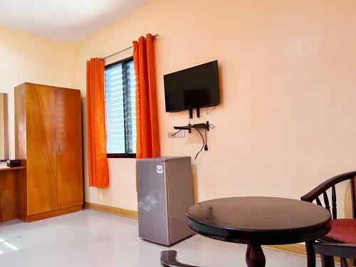 MH Metro Hotel