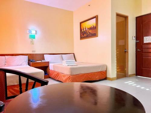 MH Metro Hotel