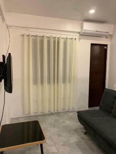 Apartamento Bamboo Staycation