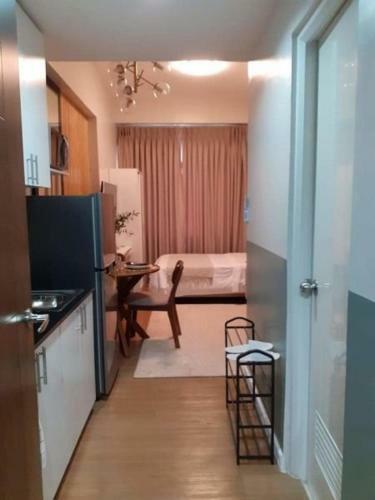 Apartamento The Loop Towers