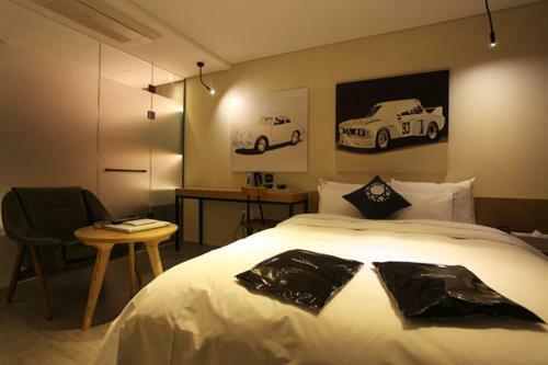 Jeju Cullinan Hotel