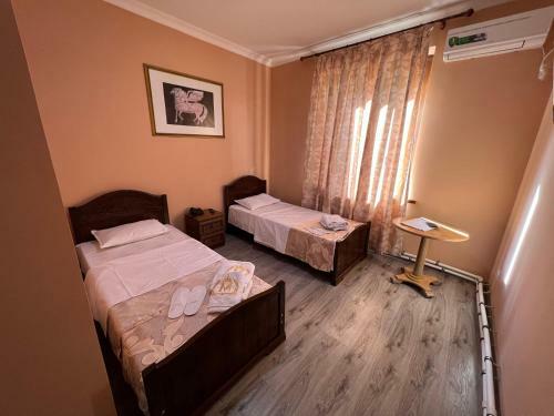 Hotel Mexr
