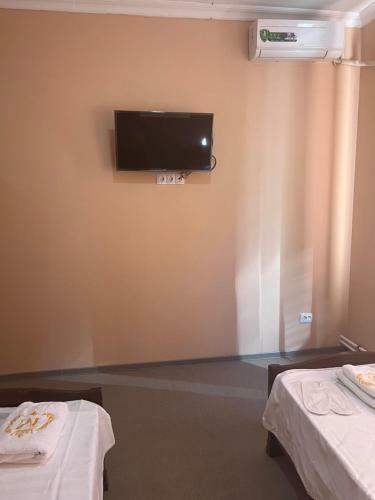 Hotel Mexr