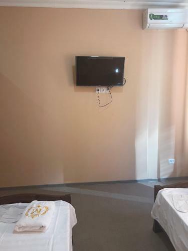 Hotel Mexr