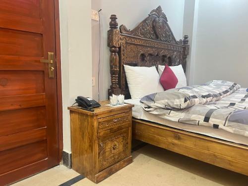 Legrand Hotels And Resorts Malam Jabba