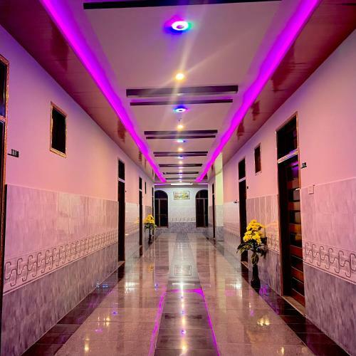 Legrand Hotels And Resorts Malam Jabba