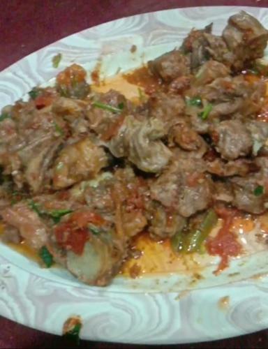 Babar Hotel And Restaurant