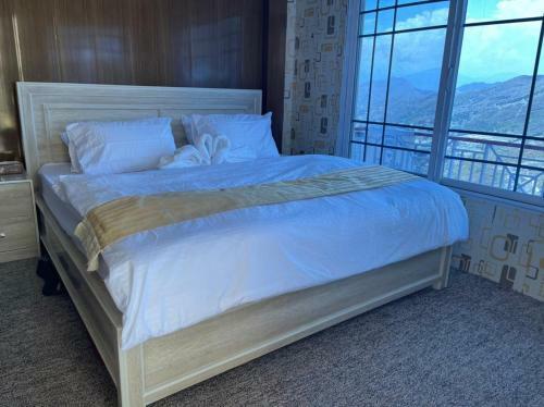 Hotel Skydine Resort And Restaurant
