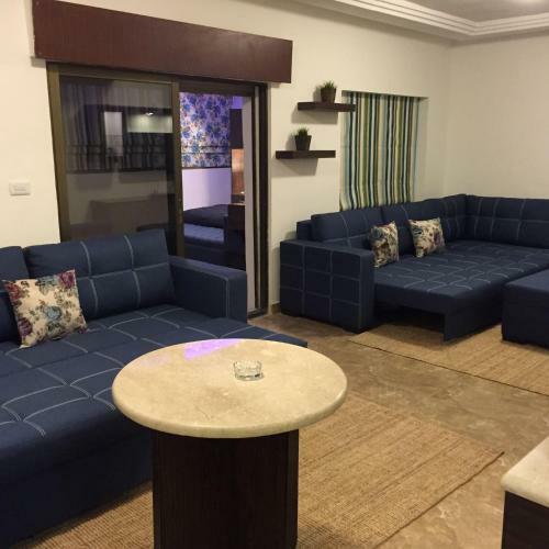 Apartamento The Royal Luxury Superior Queencot