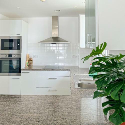 Apartamento Cozy Flat