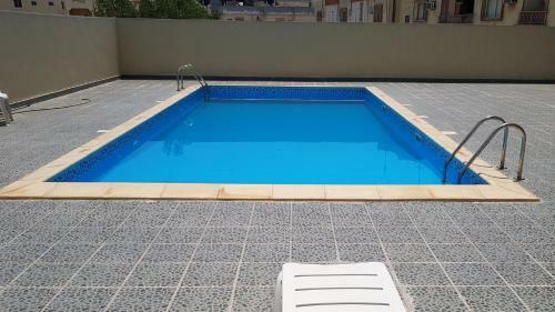 Al Muntazah Plaza Hotel