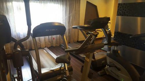 Al Muntazah Plaza Hotel