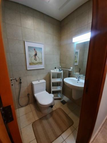 Apartamento Enjoy A Sea View While Drinking Your Morning Coffe
