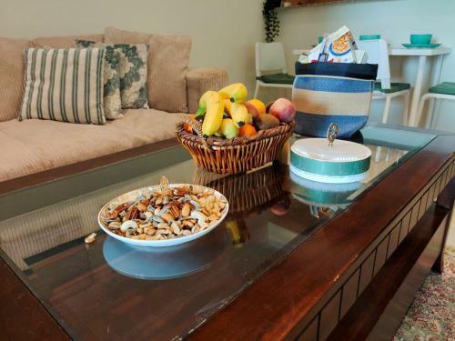 Apartamento Sea View, Sunlit Studio In The Pearl