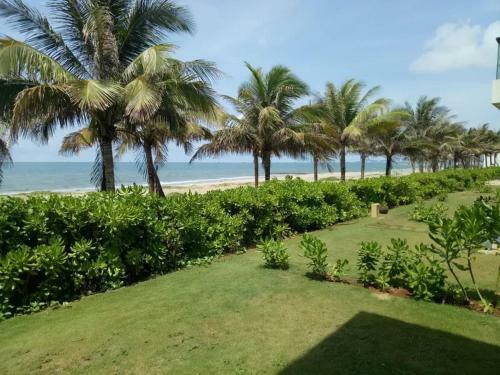 Villa Saint Simeon Resort & Spa Long Hai