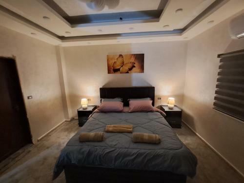 Hostal Jarash Habanera Carmen