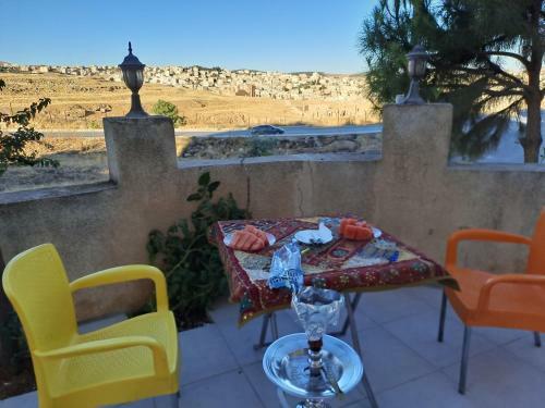 Hostal Jarash Habanera Carmen