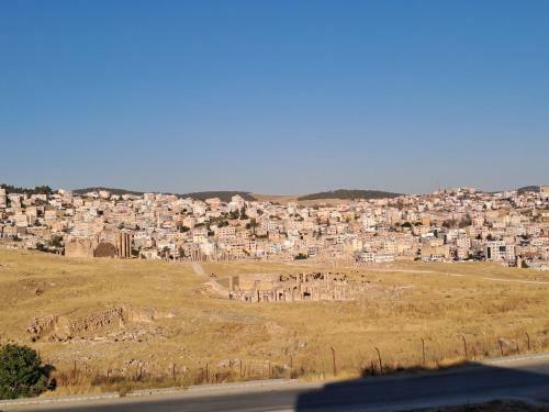 Hostal Jarash Habanera Carmen