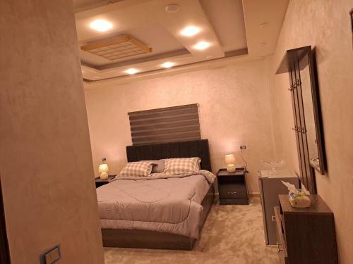 Hostal Jarash Habanera Carmen
