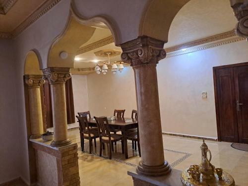 Hostal Jarash Habanera Carmen