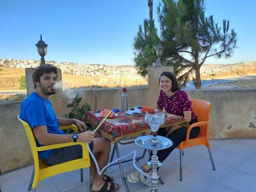 Hostal Jarash Habanera Carmen