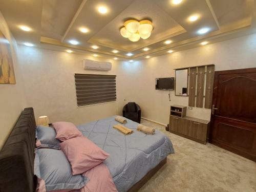 Hostal Jarash Habanera Carmen