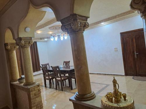 Hostal Jarash Habanera Carmen