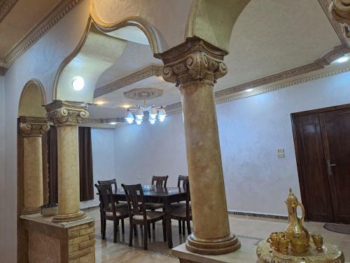 Hostal Jarash Habanera Carmen