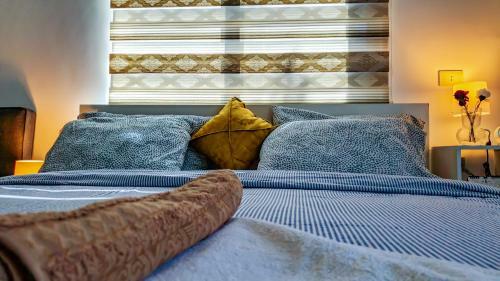 Bed & Breakfast Full Panorama Jerash (plus)