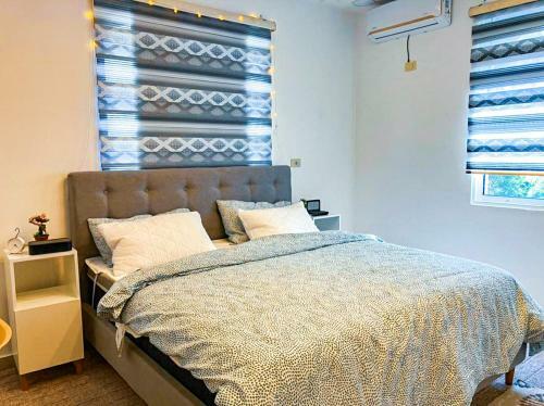 Bed & Breakfast Full Panorama Jerash (plus)