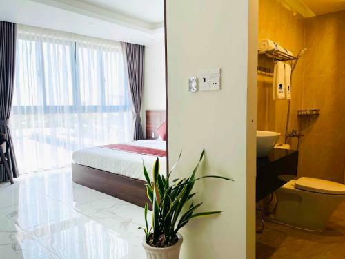 Marina Hotel B�nh D??ng