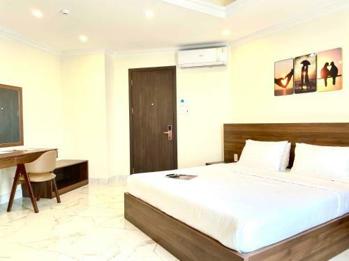Marina Hotel B�nh D??ng